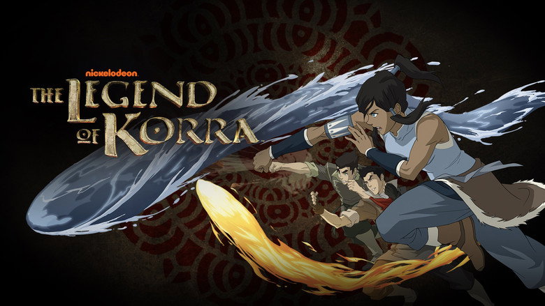 The Legend of Korra still 8