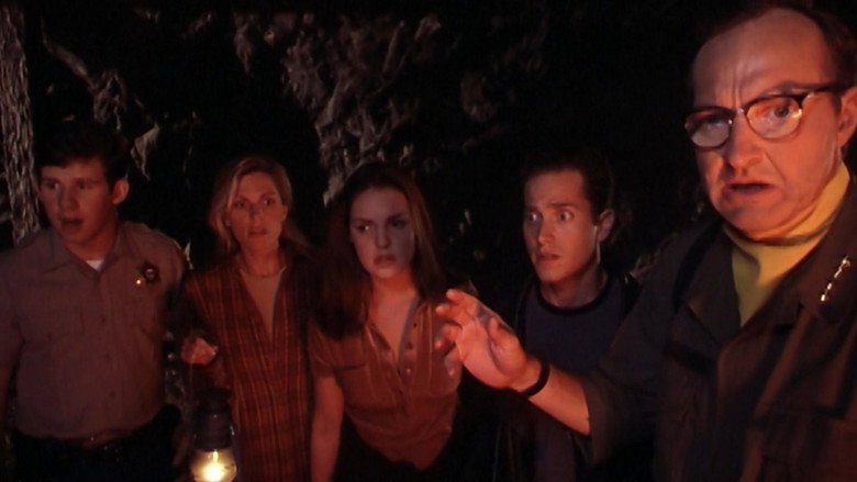 Bug Buster still 3