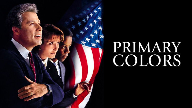 Primary Colors still 5