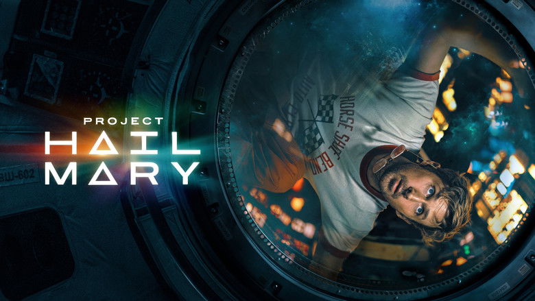 Project Hail Mary still 1