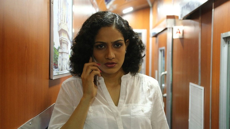 Vaigai Express still 3