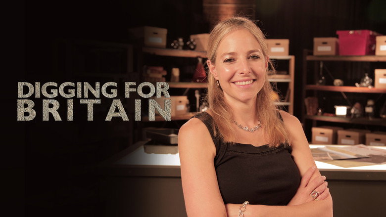 Digging for Britain still 2
