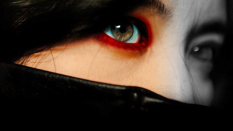 Lady Vengeance still 3