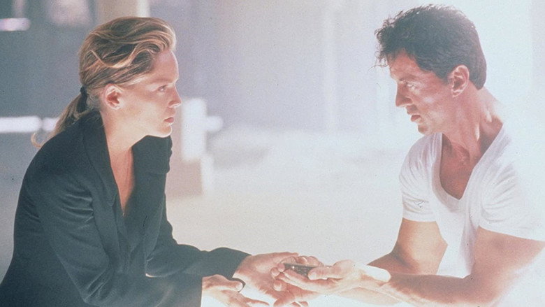 The Specialist still 7