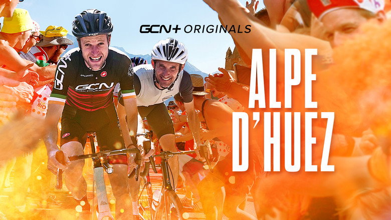 Alpe d’Huez still 1