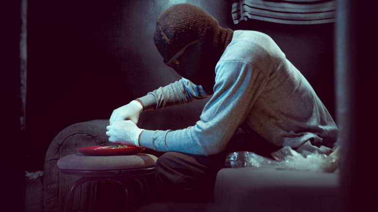 The Business of Drugs still 3