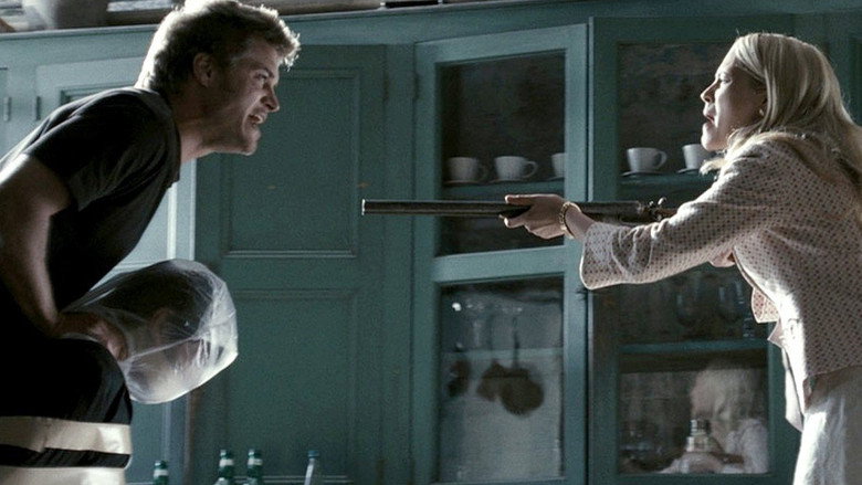 Restraint still 3