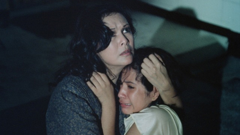 Shake, Rattle & Roll still 6
