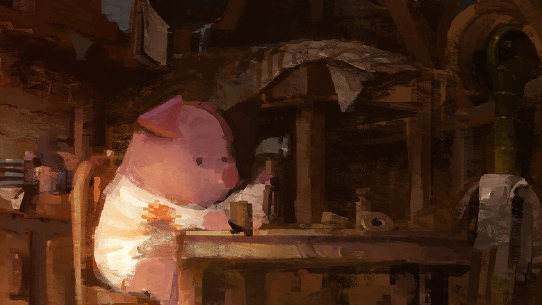 The Dam Keeper still 6