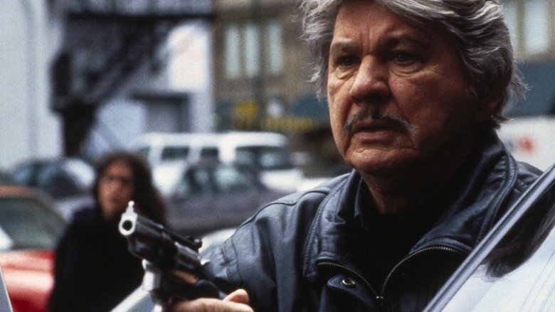 Death Wish V: The Face of Death still 3