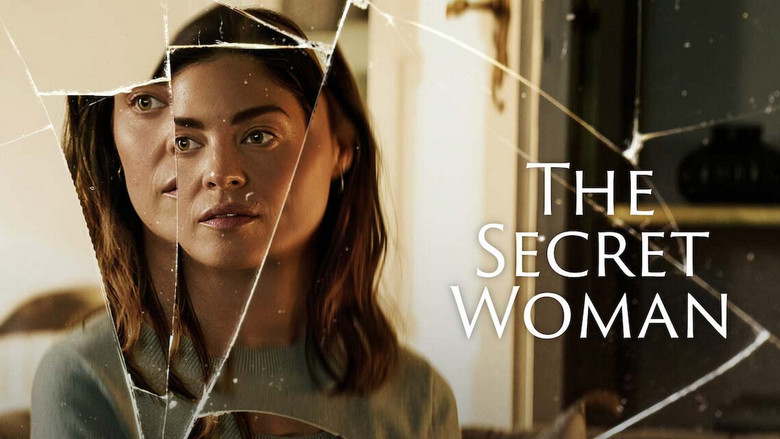 The Secret Woman still 6