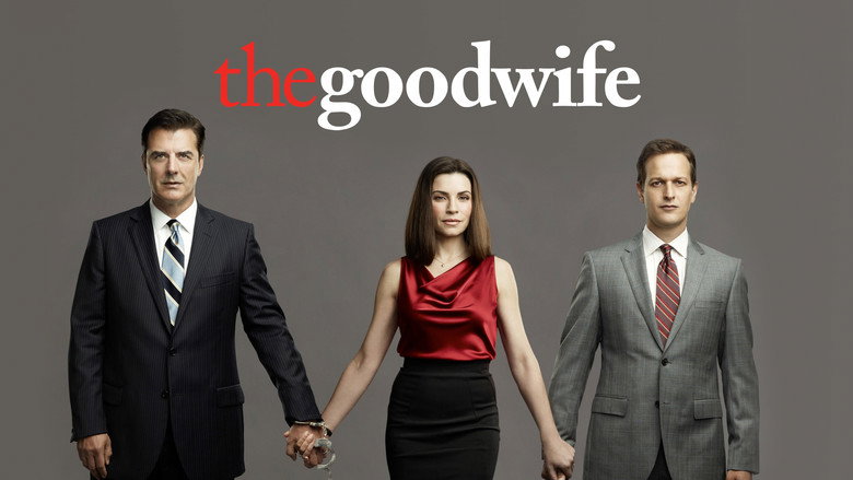 The Good Wife still 3
