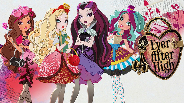 Ever After High still 3