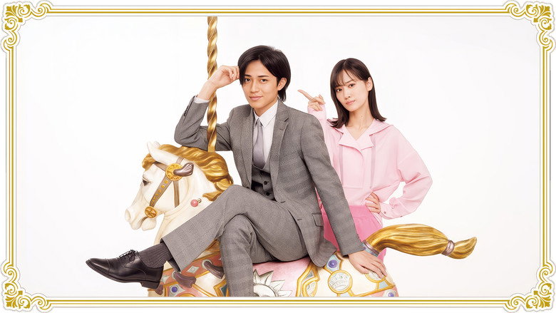 Love is Hard for a Rich Man still 3