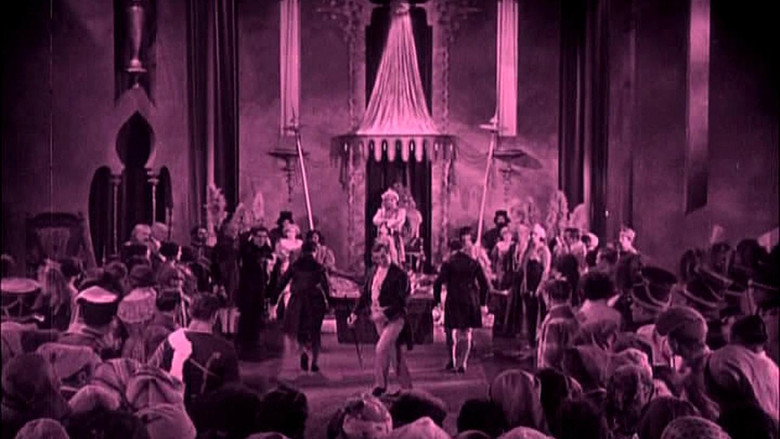 The Wizard of Oz still 1