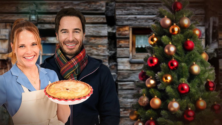 A Wisconsin Christmas Pie still 4