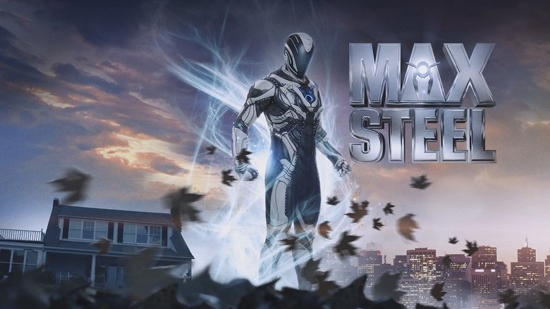 Max Steel still 1