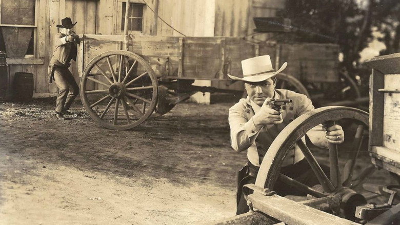 Law of the Golden West still 1