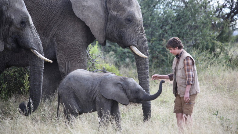 An Elephant's Journey still 5