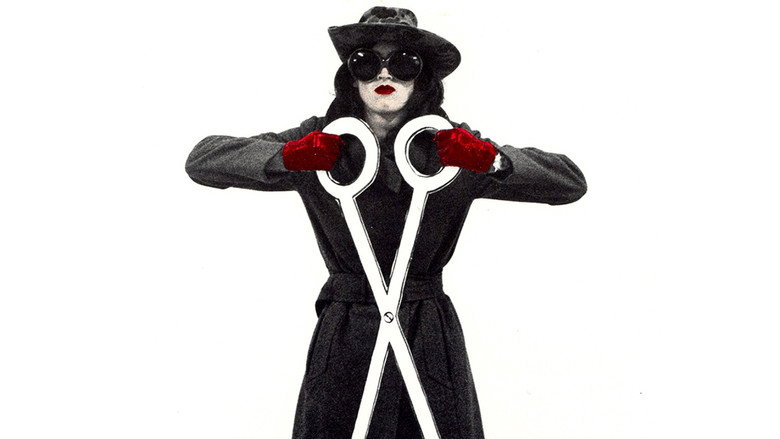 Lost Women Art still 2