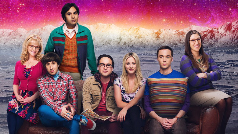 The Big Bang Theory still 5
