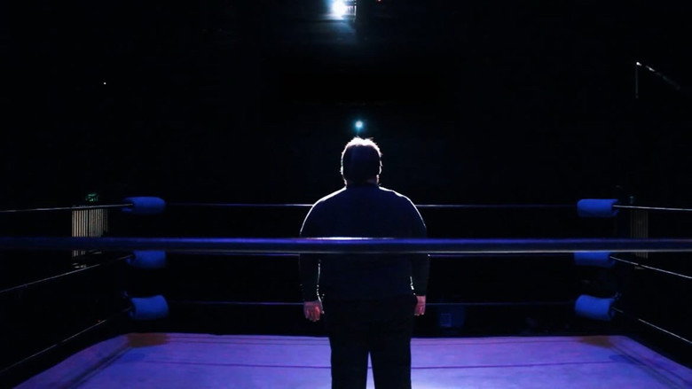Being 500: A Professional Wrestling Documentary still 2