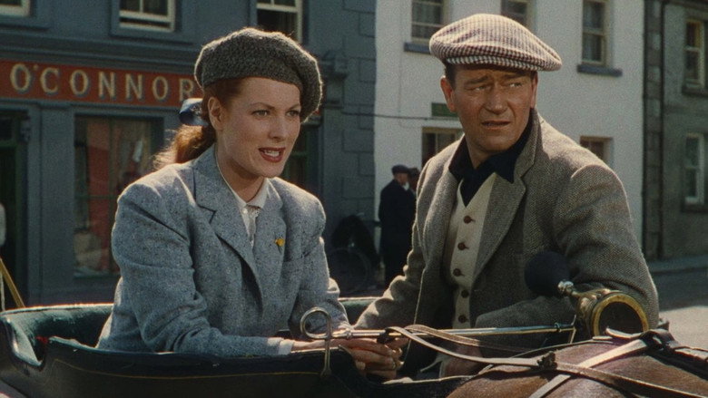 The Quiet Man still 1