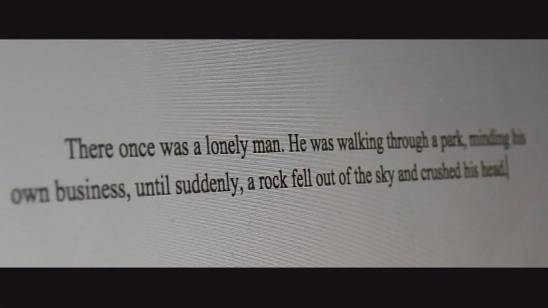 Isolation still 2
