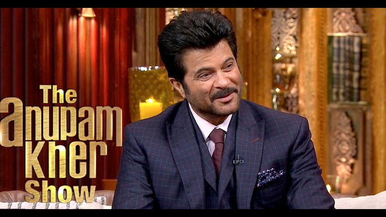 The Anupam Kher Show still 1