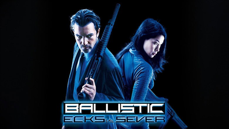 Ballistic: Ecks vs. Sever still 3
