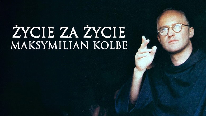 Life for Life: Maximilian Kolbe still 3