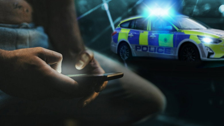 Operation Dark Phone: Murder by Text still 2