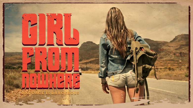 Girl From Nowhere still 6