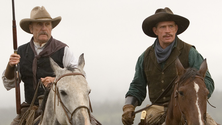 Broken Trail: The Making of a Legendary Western still 1