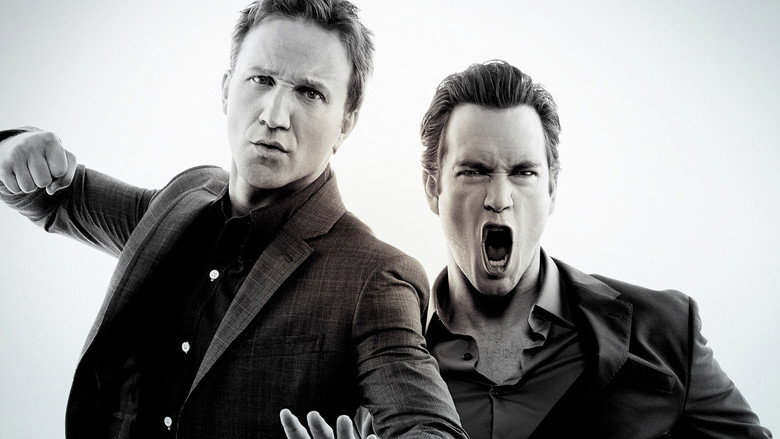 Franklin & Bash still 7