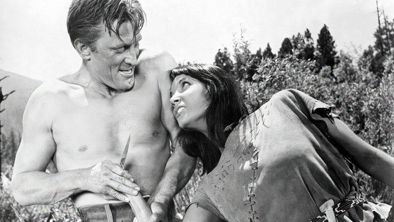 The Indian Fighter still 6