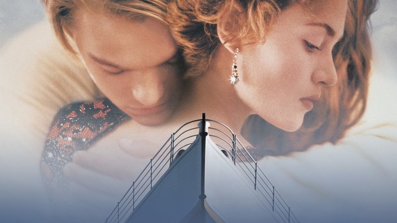 Titanic still 1