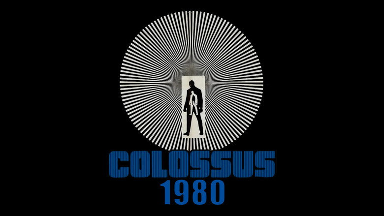 Colossus: The Forbin Project still 4