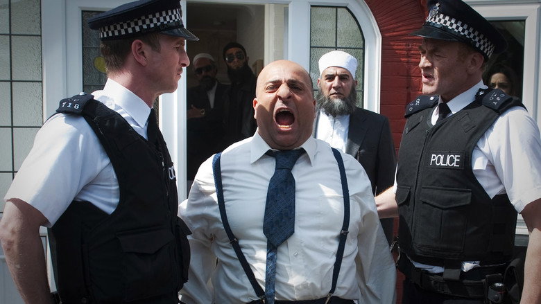 The Infidel still 5