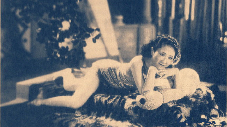 An Amorous History of the Silver Screen - Part II still 1