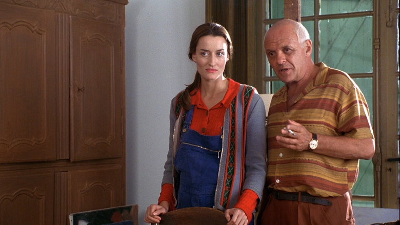 Surviving Picasso still 7