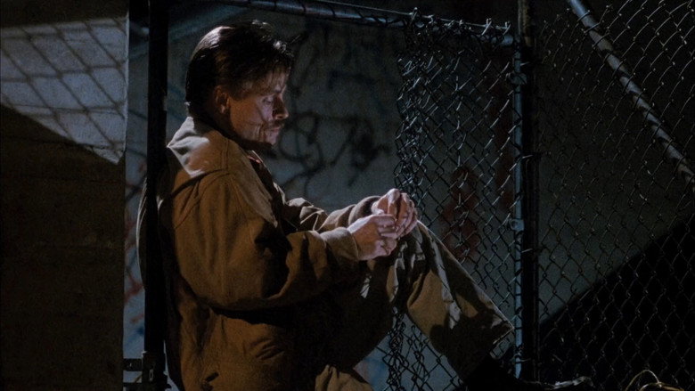 The Guyver still 6