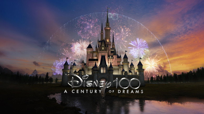 Disney 100: A Century of Dreams – A Special Edition of 20/20 still 4
