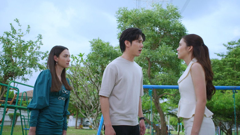 Love and Scandal still 1