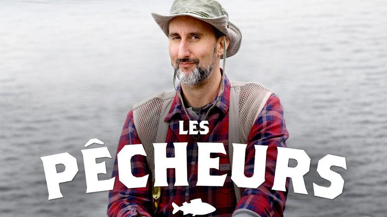 Les pêcheurs still 1
