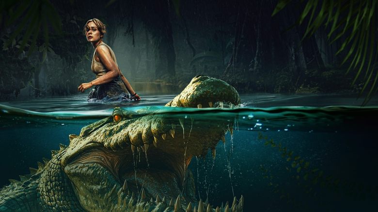 The Bayou still 1