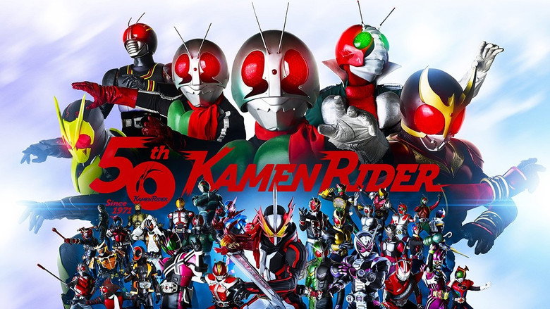 Kamen Rider still 4