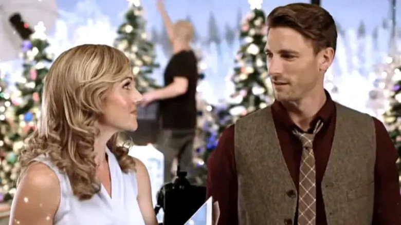 A Dream of Christmas still 7
