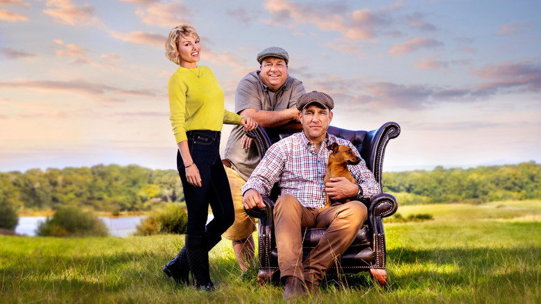 Vinnie Jones in the Country still 1