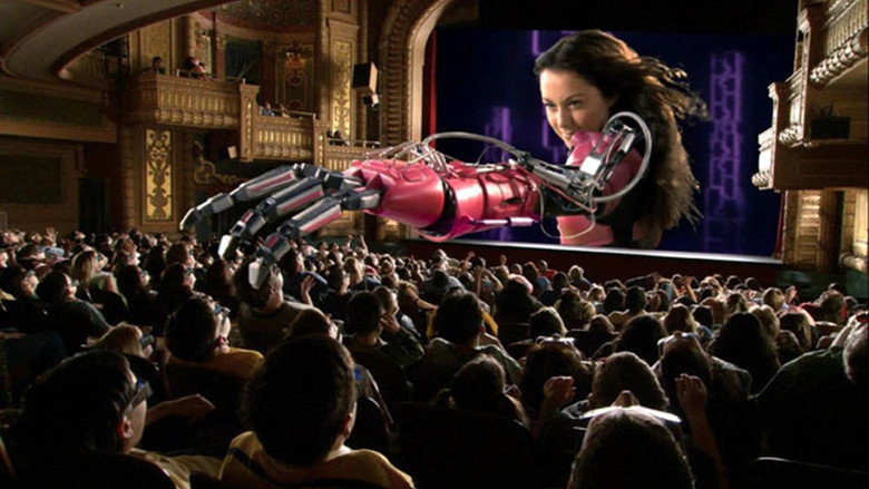 Spy Kids 3-D: Game Over still 8